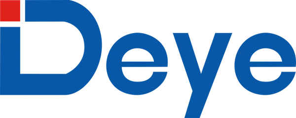 Logo Deye