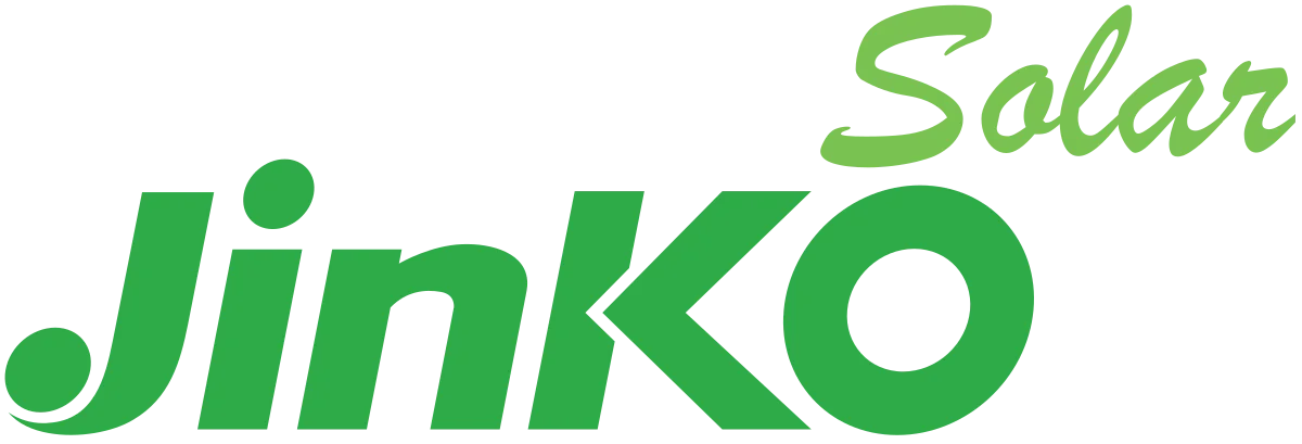Logo Jinko Solar