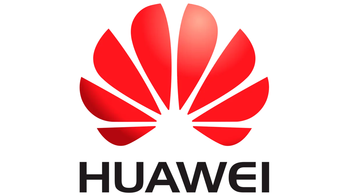 Logo Huawei