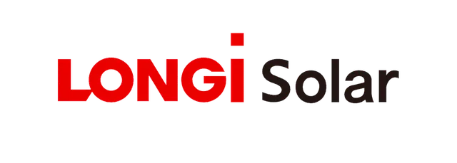 Logo LONGi Solar