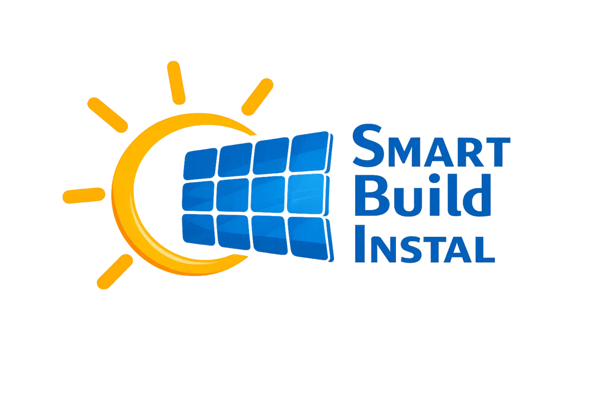 SMART BUILD INSTAL S.R.L., panouri fotovoltaice Timișoara