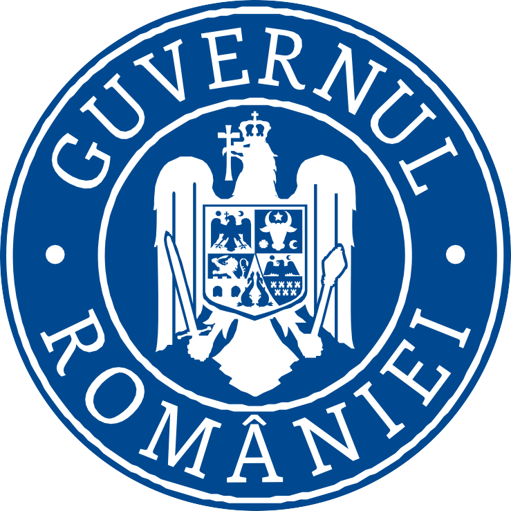 Sigla Guvernului României