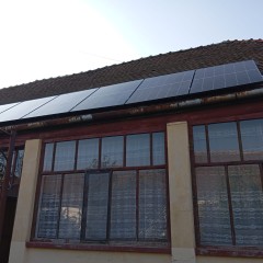 Montările de panouri fotovoltaice în 2024 reprezintă soluția ideală pentru toți cei care doresc să îmbunătățească performanța energetică a locuinței lor. Instalarea acestor panouri permite utilizarea energiei solare, reducând astfel dependența de sursele tradiționale de electricitate și costurile aferente. Echipele de specialiști în montări asigură un proces simplificat, începând cu evaluarea detaliată a locului de instalare, continuând cu selecția celor mai potrivite panouri, și culminând cu asigurarea integrării eficiente în sistemul electric al casei. Investește în montările de panouri din 2024 și devino parte din mișcarea globală pentru un viitor mai verde și sustenabil! Montările panourilor în 2024 îți oferă ocazia de a investi în energie solară și de a reduce costurile cu electricitatea. Aceste servicii specializate includ evaluarea amplasamentului, consultanță în alegerea echipamentului și realizarea instalării. Cu un sistem de panouri solare montat corespunzător, vei beneficia de o sursă de energie curată și eficientă. Alege să investești în montări de panouri solare în 2024 și sprijină tranziția către un viitor mai sustenabil!