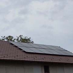 Eficiență energetică Longi HI-MO Longi HI-MO x6 Explorer